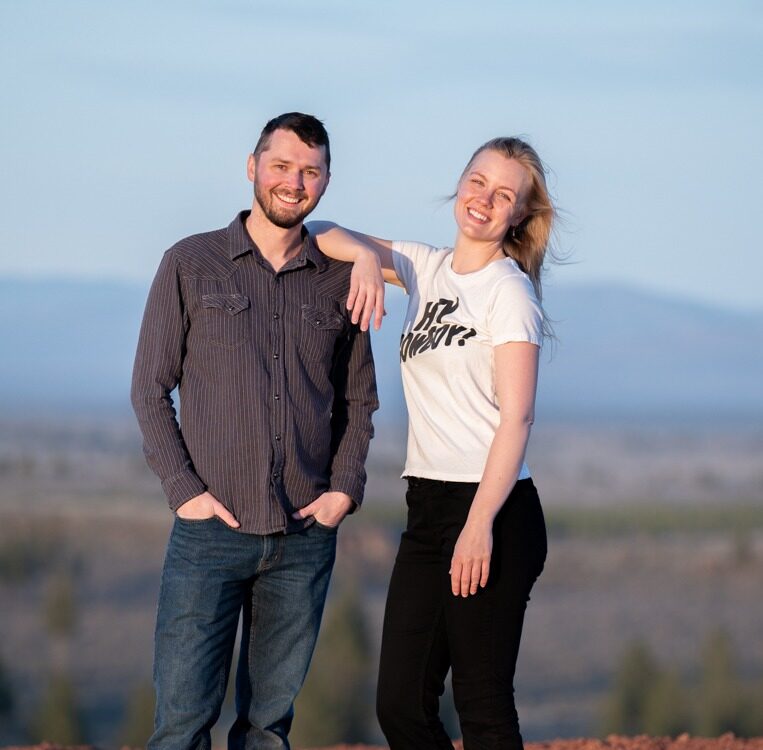 Swing N Line | Bend Oregon | Crosseyed Cricket | Country Swing Dance | Joslyn Greg | About