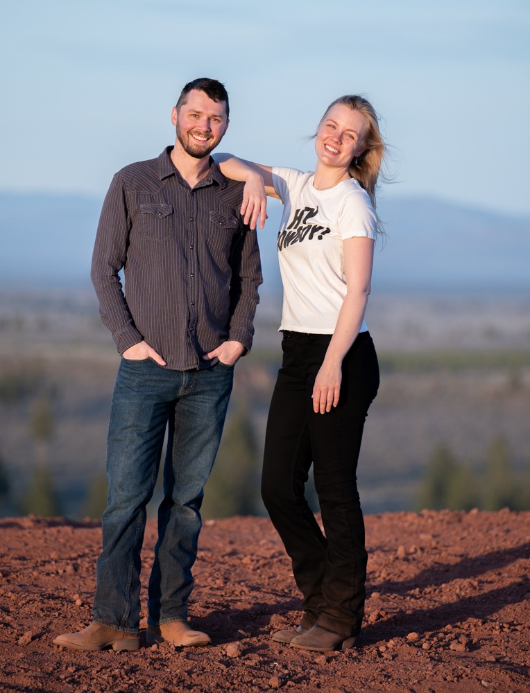 Swing N Line | Bend Oregon | Crosseyed Cricket | Country Swing Dance | Joslyn Greg | About